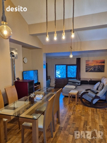 ОТ собственик: Двустаен обзаведен апартамент в Sunny Hills, Пампорово – 500 м от писта Студенец, снимка 2 - Апартаменти - 55166891
