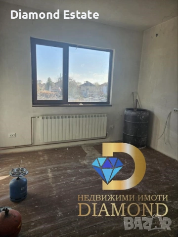 Двуетажна къща в Димитровград, кв. Раковски, снимка 13 - Къщи - 48026972