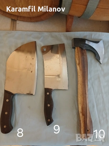 Продават се ръчна изработка, снимка 2 - Други инструменти - 54126757