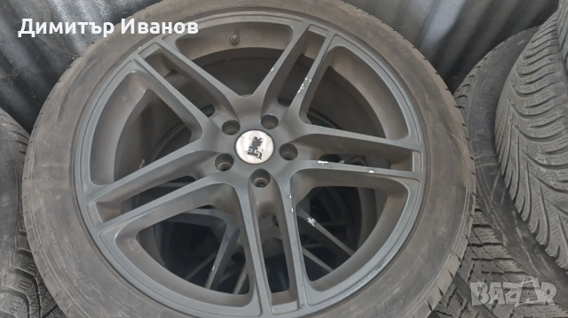 Джанти за  Мерцедес ML GL 20 цола