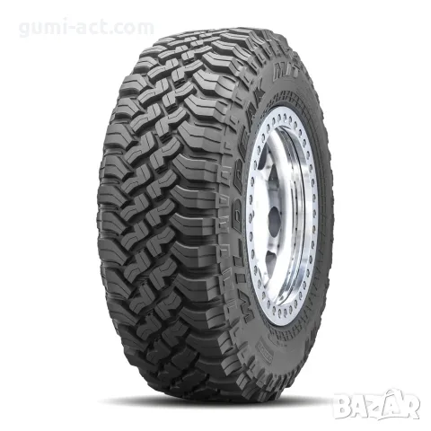 Нови OFF ROAD и ALL TERRAIN гуми 4x4 - за кал, гора и всеки терен, снимка 16 - Гуми и джанти - 55625327
