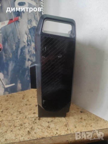 батерия FLAER за велосипед 16.75ам, снимка 5 - Оригинални батерии - 54213649