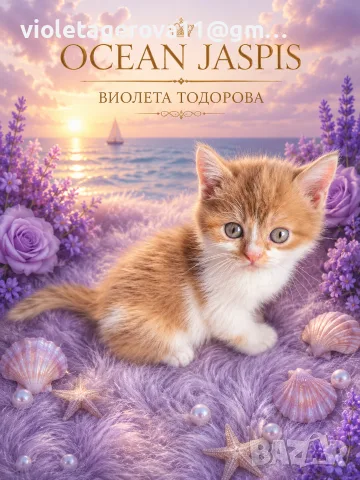 Британски котки , снимка 7 - Британска късокосместа - 55405306