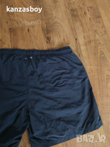 GANT - мъжки плувни шорти р-р 3XL, снимка 7 - Бански - 54242482