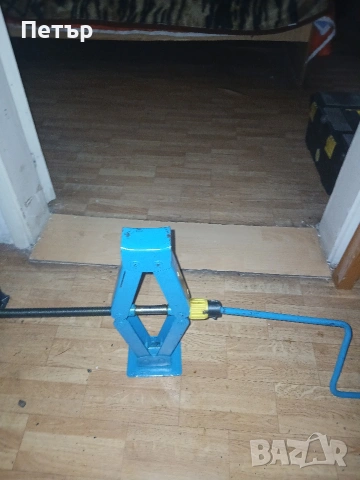 Крик за джип,сув,кросоувър нов , снимка 10 - Аксесоари и консумативи - 54076318