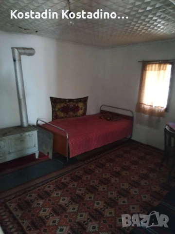 Продавам Къща с двор, снимка 4 - Къщи - 54614075
