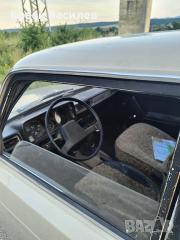 Продавам лада, снимка 5 - Автомобили и джипове - 54808693