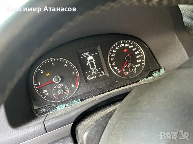 1K0907379BE. ABS помпа за Vw Туран . 1K0614517CP, снимка 7 - Части - 55609270