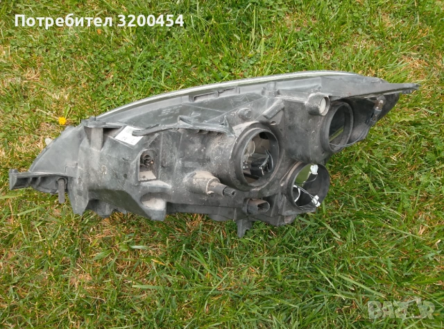 Десен фар за Ситроен , Пежо, снимка 2 - Части - 54216640