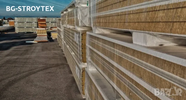 Термопанели за Покрив и Стена - Пълен Асортимент - Внос от Сърбия!, снимка 7 - Строителни материали - 54202331