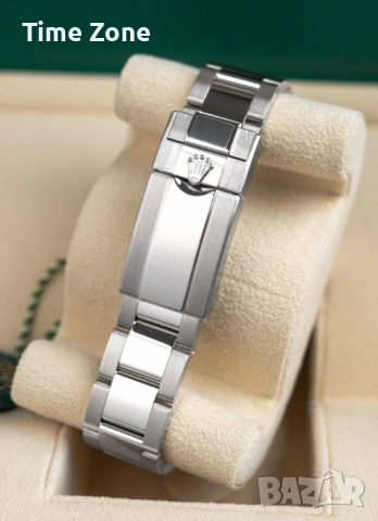 Rolex GMT-Master II 40mm "Pepsi" White Gold Meteorite Dial Ceramic Automatic Различни Варианти, снимка 5 - Мъжки - 54060782