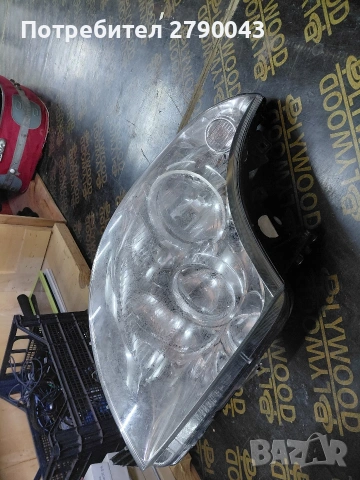 фарове пежо,,ситроен, фиат, снимка 2 - Части - 53980077