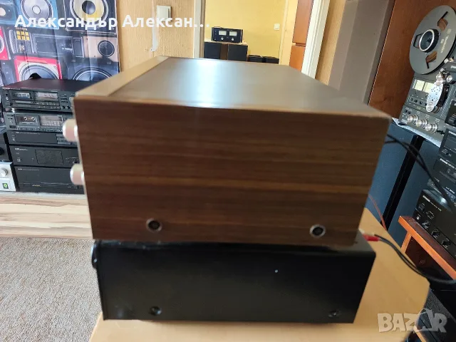Sony TC-206SD Deck, снимка 8 - Декове - 55593164