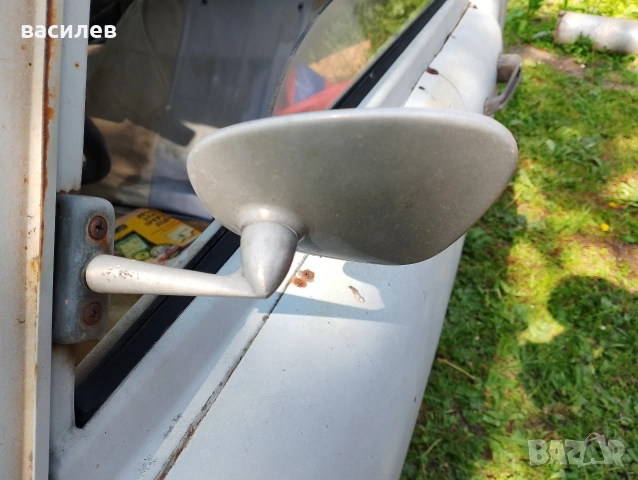 разни за трабант 601, снимка 2 - Части - 55099561