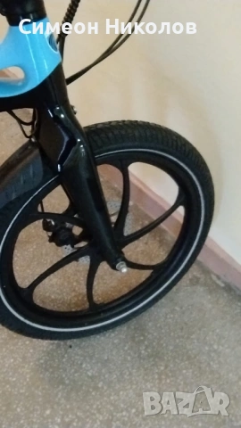 Falcon Flo, снимка 5 - Велосипеди - 54014168