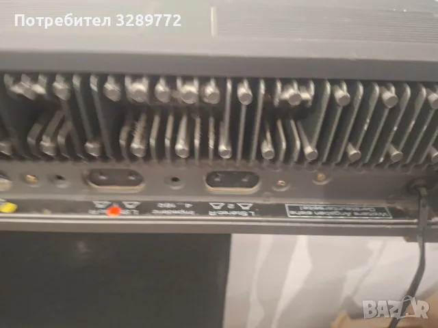ресиъвър сабааа, снимка 8 - Ресийвъри, усилватели, смесителни пултове - 55450473