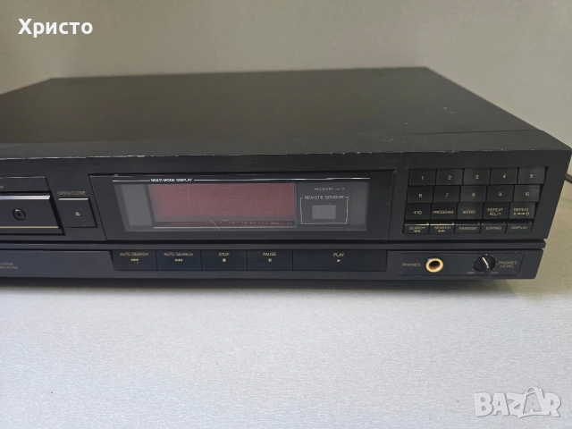 💿🔊 Jvc xl-z444 🔊💿, снимка 3 - Аудиосистеми - 55005568