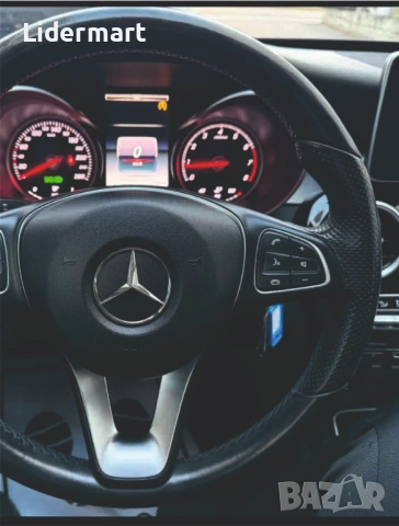 Mercedes - Bench C 180 - Топ състояние !, снимка 10 - Автомобили и джипове - 54344650