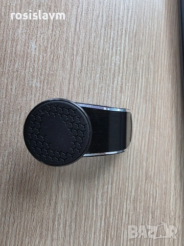 Магнитна стойка за телефон , снимка 2 - Аксесоари за Apple - 54043994