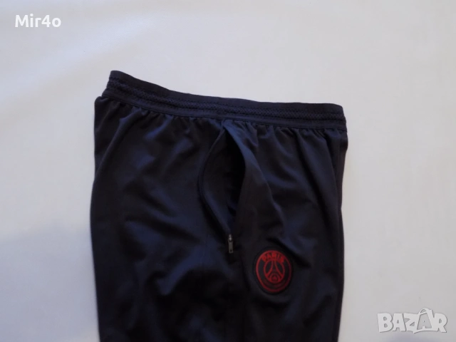 футболен анцуг psg paris saint germain nike долнище екип панталон мъжки оригинален M, снимка 6 - Спортни дрехи, екипи - 51137831