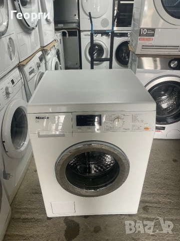 Miele W Classic 7 кг