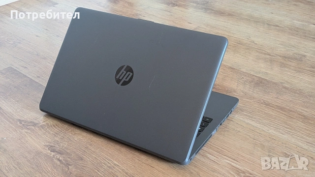 Лаптоп HP 255 G6, снимка 2 - Лаптопи за работа - 55177242