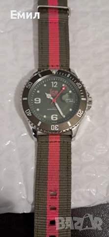 Ice-Watch PO.KPK.U.N.14 , снимка 2 - Мъжки - 54725027