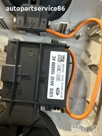 Датчик на алармената система AH42-15K609-AC за Land Rover Discovery 4 2010–2016, снимка 2 - Части - 55464350