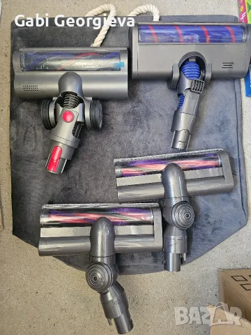 Нов накрайник за прахосмукачка Dyson V7,v8,v10,v11,v15