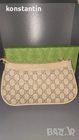Дамска чанта gucci, снимка 4 - Чанти - 55436743