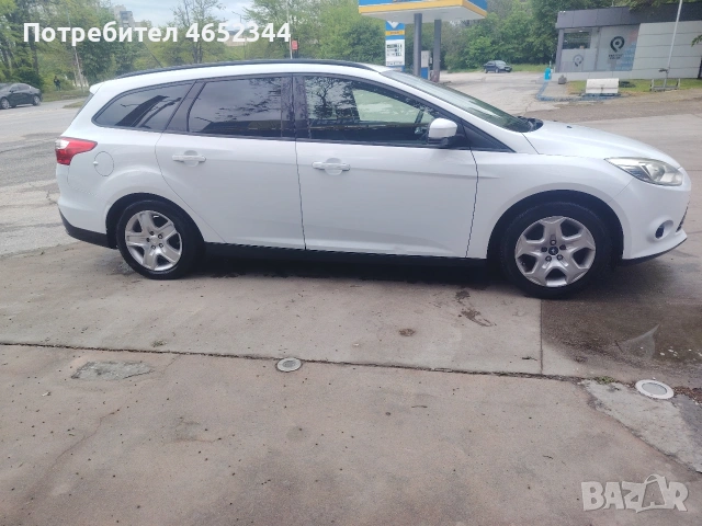 форд фокус , снимка 8 - Автомобили и джипове - 54657378