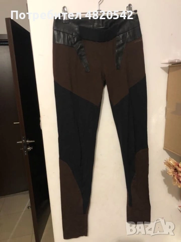 Клин PAUSE JEANS