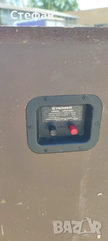 Pioneer HPM 100, снимка 5 - Тонколони - 54450140
