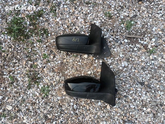 дясно огледало за фолксваген ЪП VOLKSWAGEN UP, снимка 3 - Части - 55042303