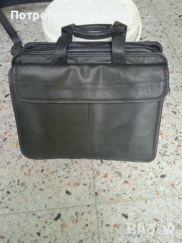 мъжка офис чанта , снимка 3 - Чанти - 55003405