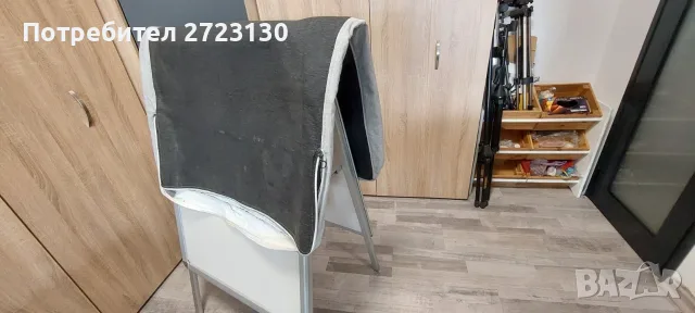 флипчарт двустранна бяла дъска с калъф, снимка 11 - Друго - 55333322