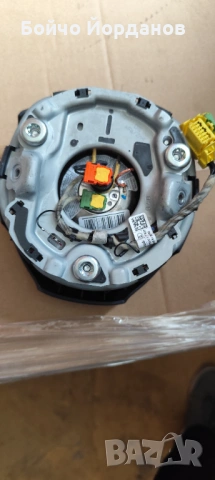 Ауди А4 Б8 2007-2011 airbag, снимка 2 - Части - 46748811