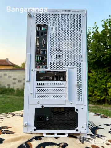 Бюджетен Gaming компютър i7-4790 + R9 390 8GB, снимка 10 - Геймърски - 55589943