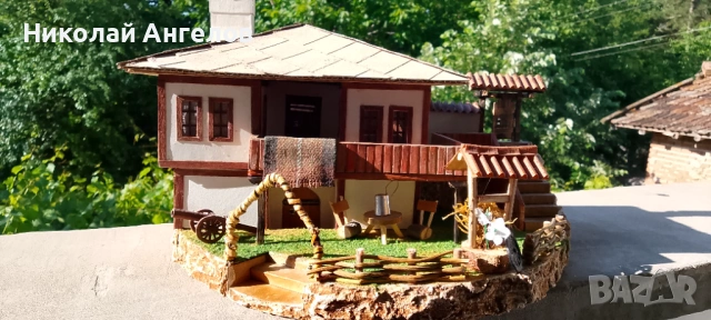 ВЪЭРОЖДЕНСКА КЪЩА СУВЕНИР, снимка 2 - Други - 54749707