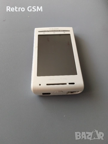 Sony Ericsson Xperia X8 (E15i) + зарядно, снимка 4 - Sony Ericsson - 54490623