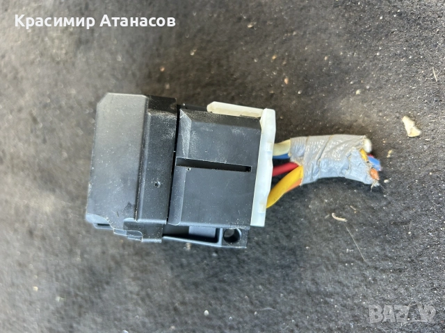 Клеморед за Хонда акорд VIII. 2011г. Седан комби , снимка 3 - Части - 55194912