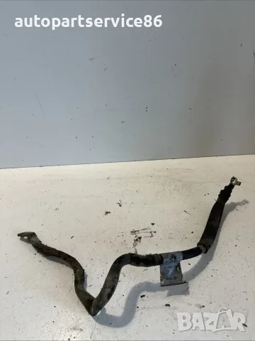 Отрицателен кабел на акумулатора AH22-14301-DE за Land Rover Discovery 4 3.0 TDV6 2011