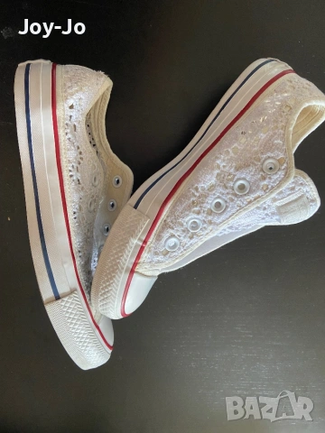 Converse размер 36