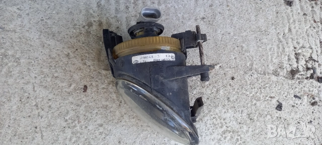 Ляв халоген VW Passat B6, снимка 2 - Части - 54809693