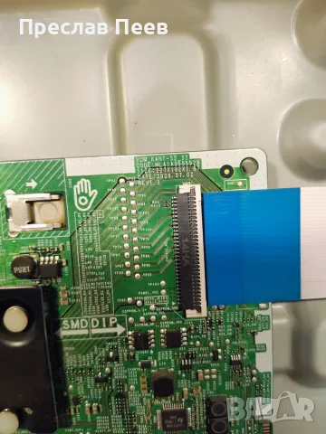 Samsung UE32T4302AK на части VT32HM075, CY-JN032AGLR3V, снимка 3 - Части и Платки - 55478390