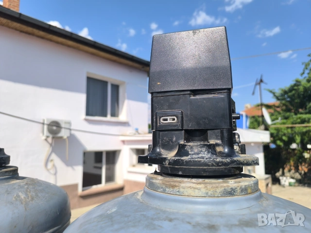 Омекотителна инсталация за вода Eurowater Module 80 SM с капацитет 6м3/час, снимка 8 - Други машини и части - 49385377