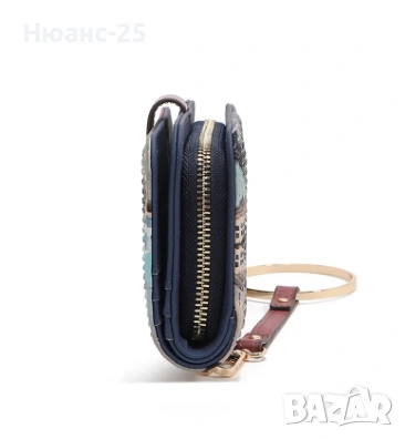 Портфейл Nicole Lee PRT6700 Sabina, снимка 2 - Портфейли, портмонета - 54424947