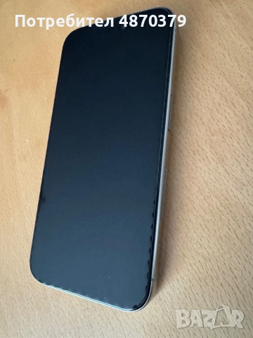 Продавам iPhone 15 Pro, снимка 3 - Apple iPhone - 55085905