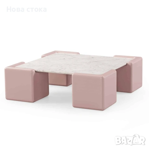 Холна маса TD2285, снимка 2 - Маси - 54009555