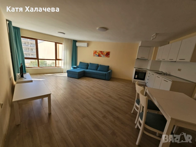 Представяме Двустаен апартамент в престижния комплекс Varna South Bay Beach Residence - гр. Варна   , снимка 13 - Апартаменти - 54971330